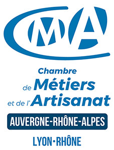 Logo CMAR Lyon Rhône